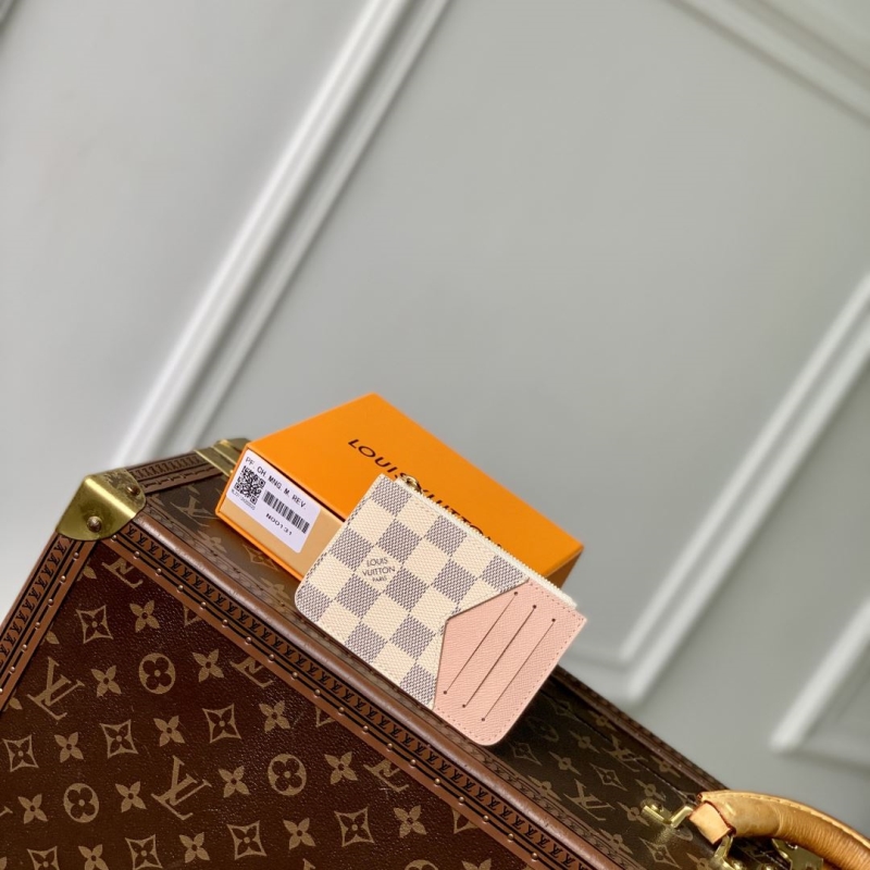 LV Wallets